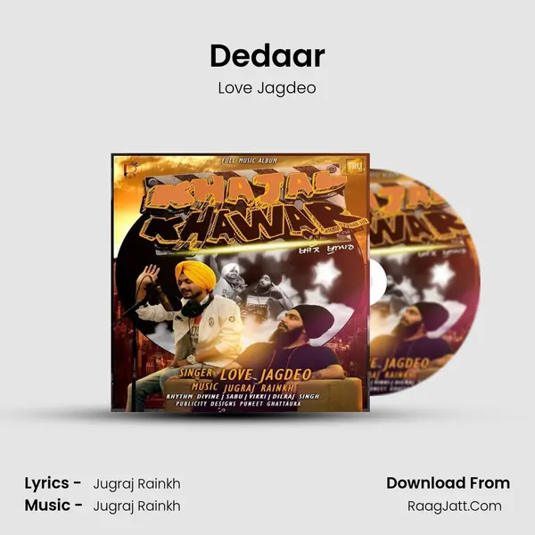 Dedaar mp3 song