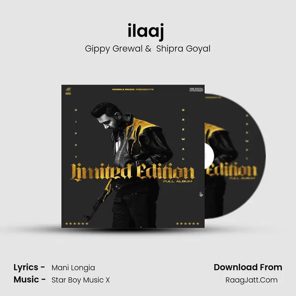 ilaaj (Treatment) mp3 song