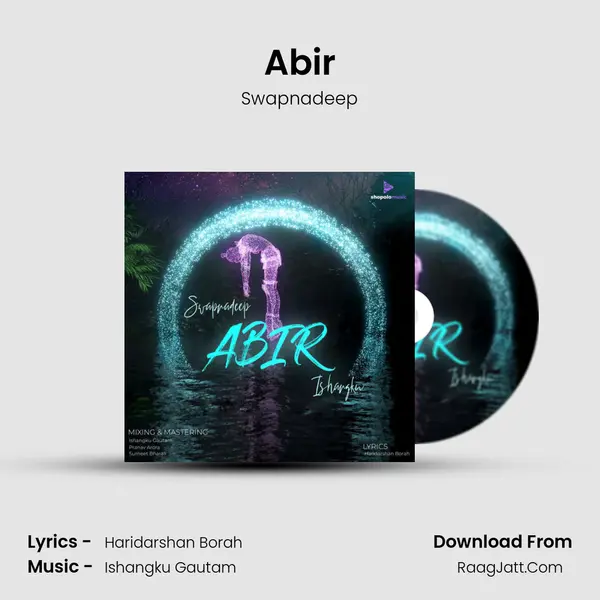 Abir MP3 Song by Swapnadeep Cover