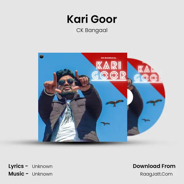 Kari Goor - CK Bangaal