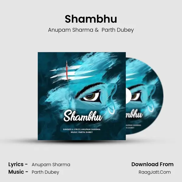 Shambhu MP3 Song by Anupam Sharma Cover