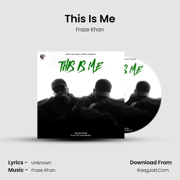 This Is Me mp3 song