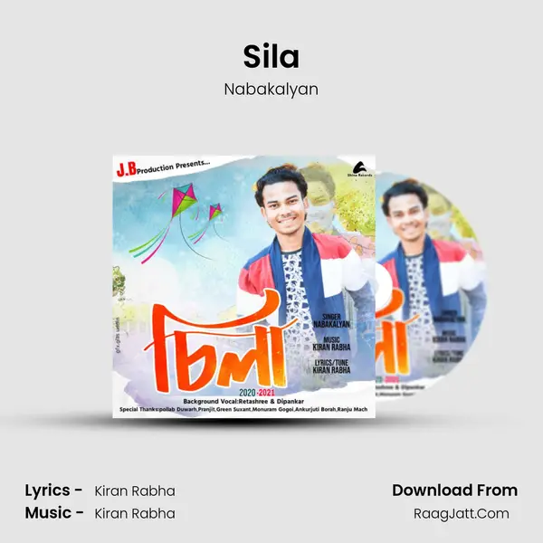 Sila MP3 Song by Nabakalyan Cover