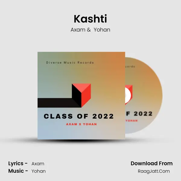 Kashti mp3 song