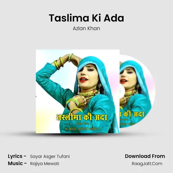 Taslima Ki Ada mp3 song