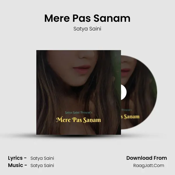 Mere Pas Sanam mp3 song