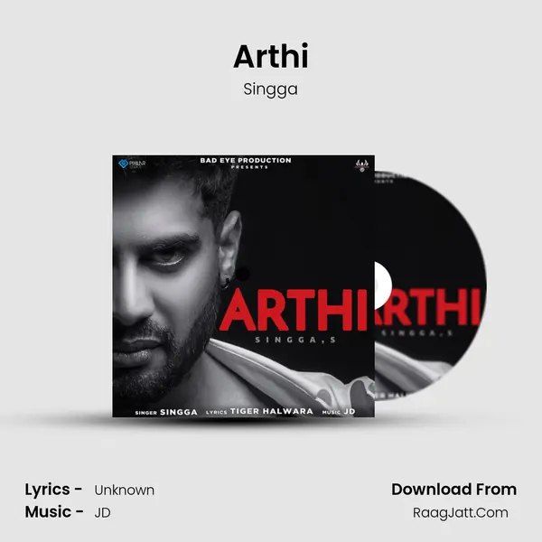 Arthi - Singga
