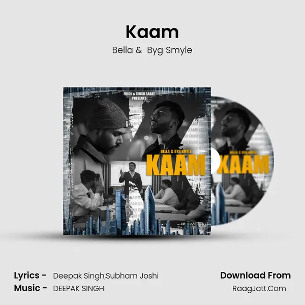 Kaam MP3 Song by Bella Cover