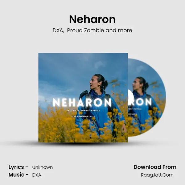 Neharon - DXA