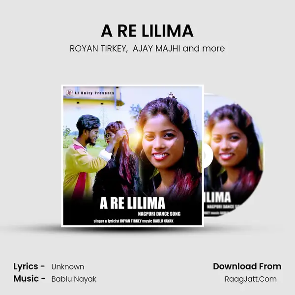 A RE LILIMA mp3 song
