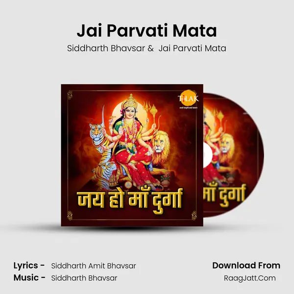 Jai Parvati Mata