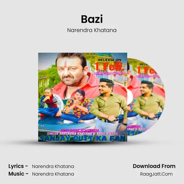 Bazi mp3 song