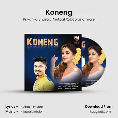 Koneng - Priyanka Bharali