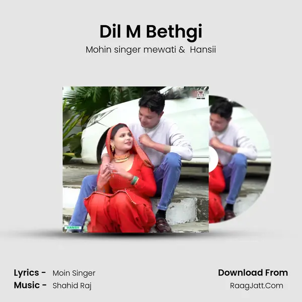 Dil M Bethgi mp3 song