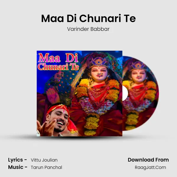 Varinder Babbar