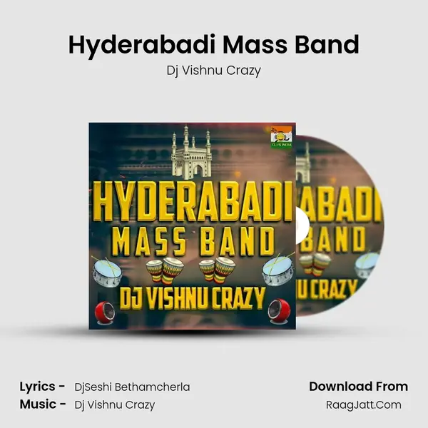 Hyderabadi Mass Band mp3 song