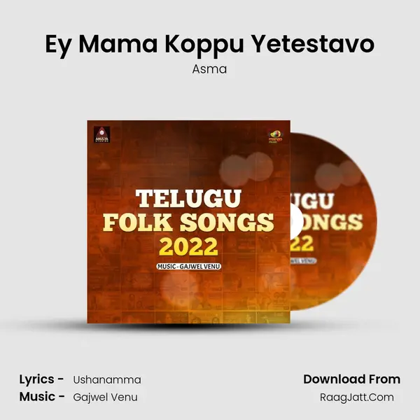 Ey Mama Koppu Yetestavo mp3 song