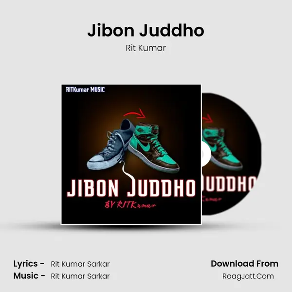 Jibon Juddho mp3 song
