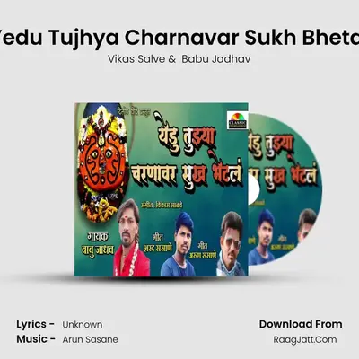 Yedu Tujhya Charnavar Sukh Bhetal - Vikas Salve