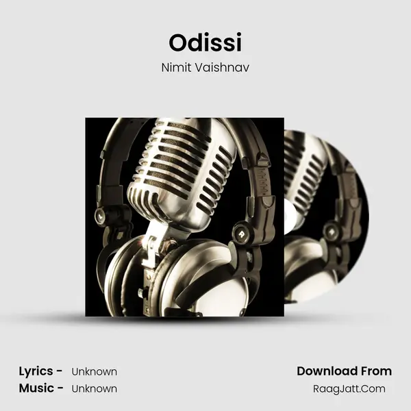 Odissi MP3 Song by Nimit Vaishnav Cover