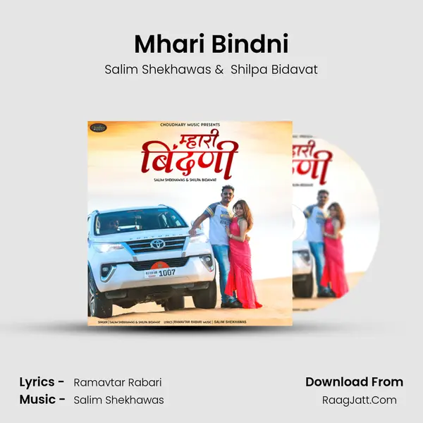 Mhari Bindni - Salim Shekhawas