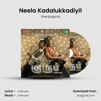 Neela Kadalukkadiyil Cover