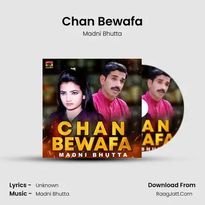 Chan Bewafa mp3 song