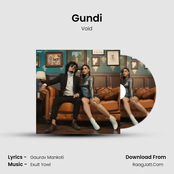 Gundi mp3 song
