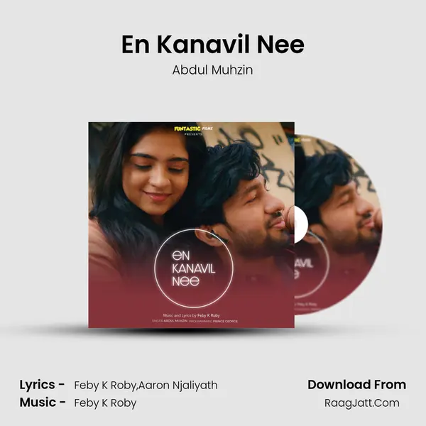 En Kanavil Nee - Abdul Muhzin