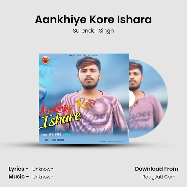 Aankhiye Kore Ishara mp3 song