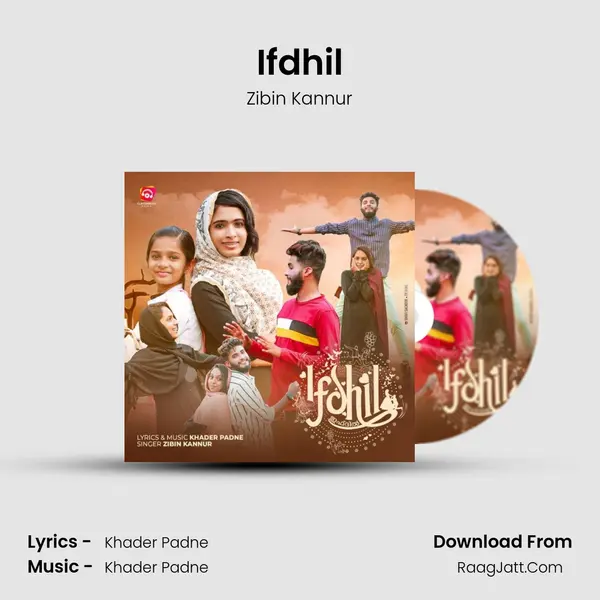 Ifdhil - Zibin Kannur