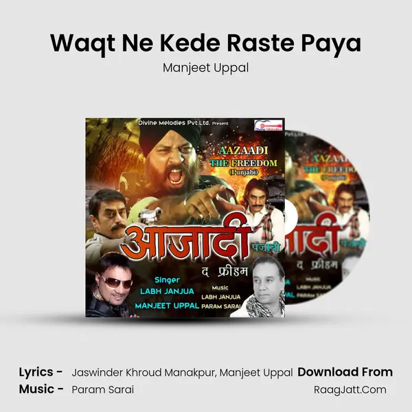 Manjeet Uppal
