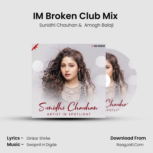 I&#x27;M Broken Club Mix (Trance) mp3 song
