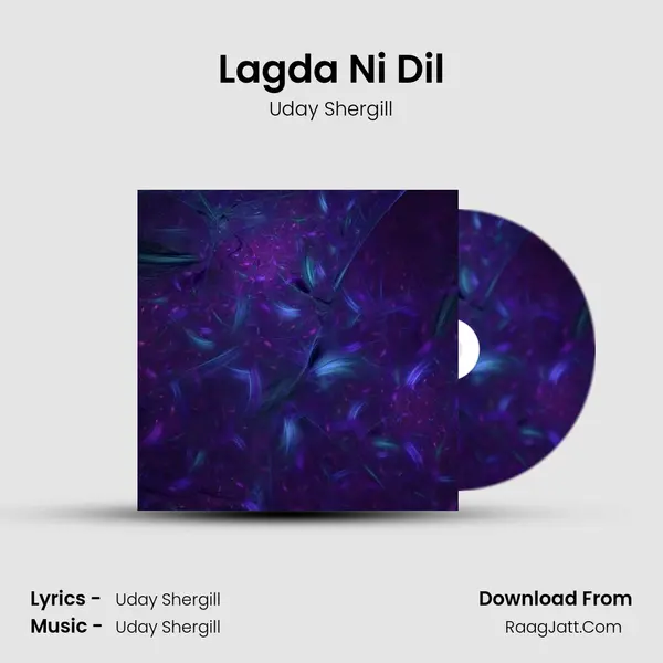 Lagda Ni Dil mp3 song