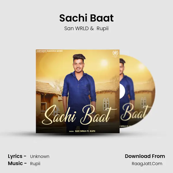 Sachi Baat mp3 song