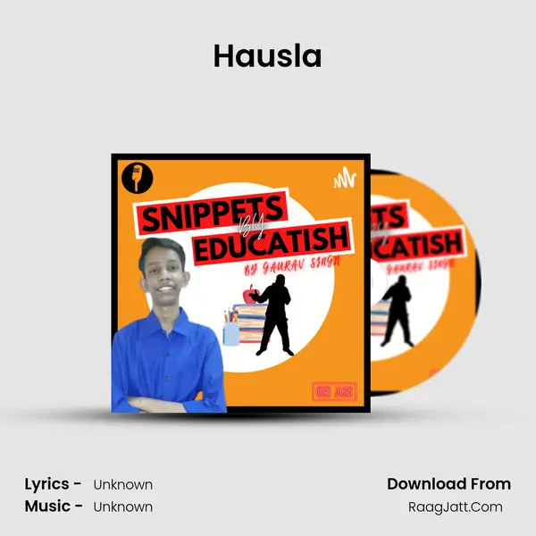 Hausla MP3 Song by  Cover