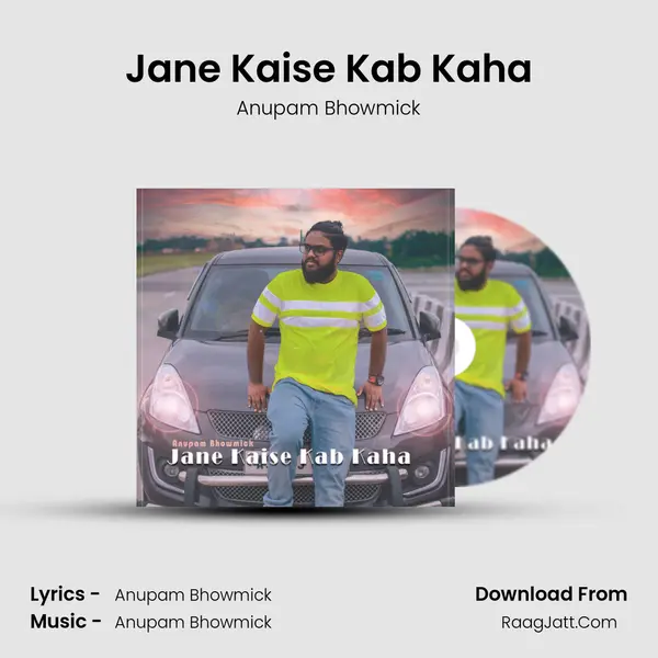 Jane Kaise Kab Kaha mp3 song