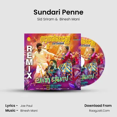 Binesh Mani