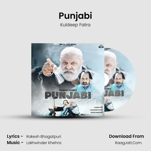 Punjabi - Kuldeep Fatra