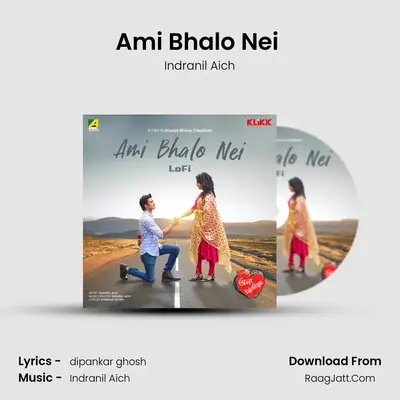 Ami Bhalo Nei (Lofi) (From 