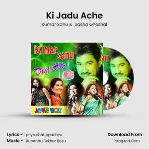Ki Jadu Ache Cover