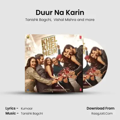 Duur Na Karin mp3 song