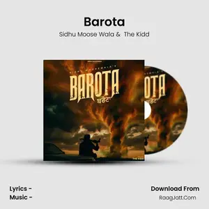 Barota Cover