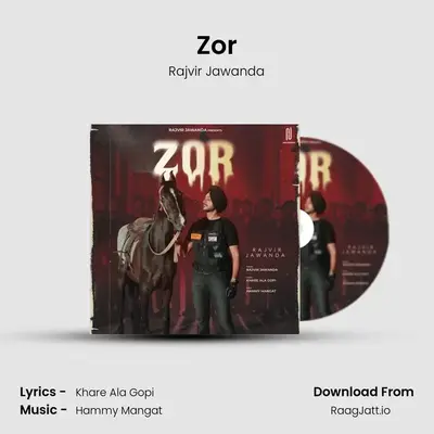 Zor 