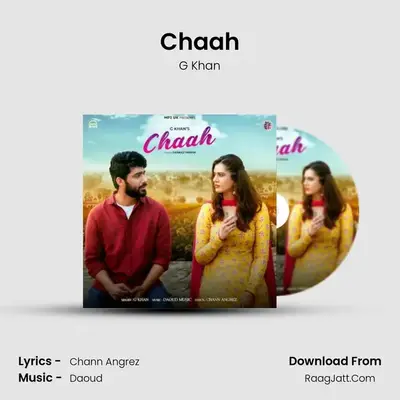 G Khan