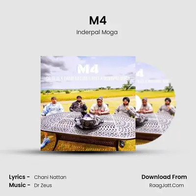 M4 