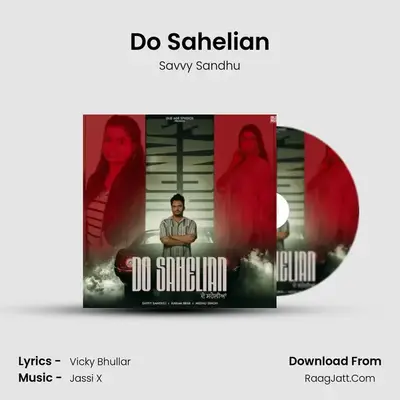 Savvy Sandhu