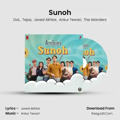 Sunoh - Tejas