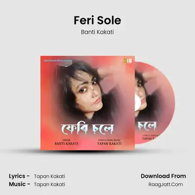 Feri Sole - Banti Kakati
