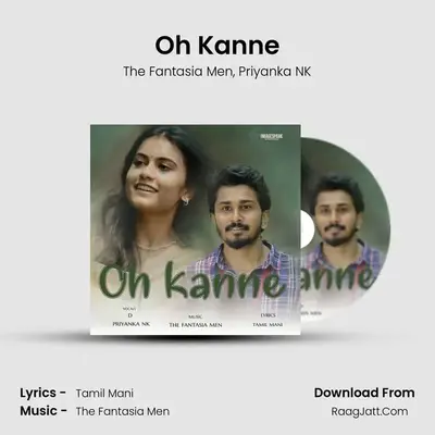 Oh Kanne - The Fantasia Men